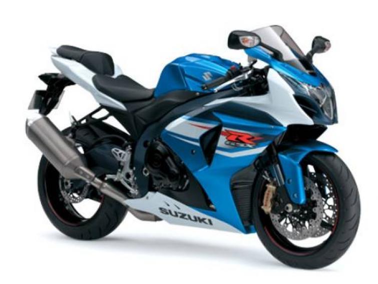 Suzuki GSX-R 1000 - zmiany rodem z MotoGP Suzuki GSX-R 1000 - zmiany rodem z MotoGP