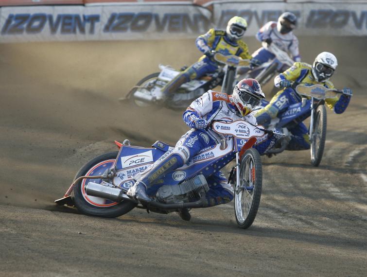 Speedway Ekstraliga - inauguracja pod znakiem niespodzianek Speedway Ekstraliga - inauguracja pod znakiem niespodzianek