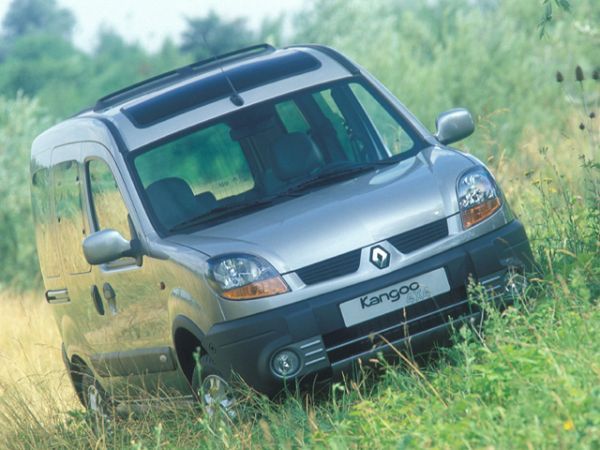 fot. Renault fot. Renault