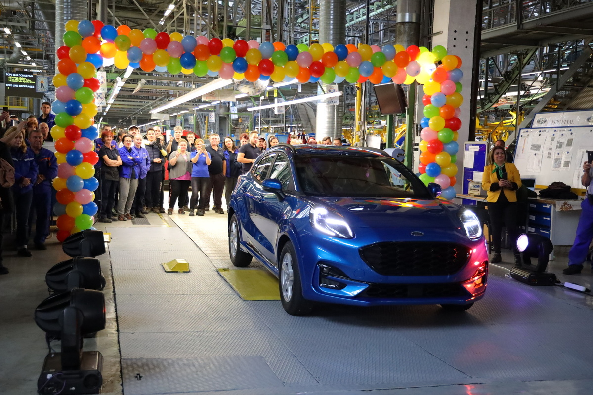 Fot. Ford Fot. Ford
