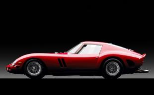 2. Ferrari 250 GTO (1963 r.)

Cena: 27 860 000 euro

Silnik: 3.0 V12, 300 KM

Fot. Ferrari 