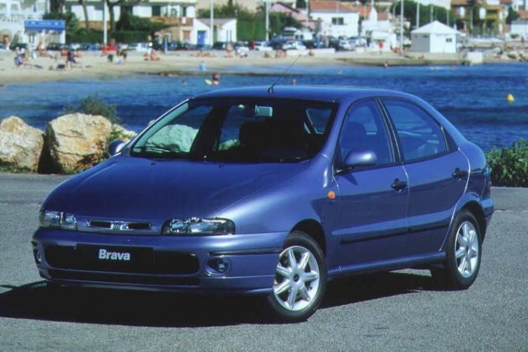 Fiat Brava Fiat Brava