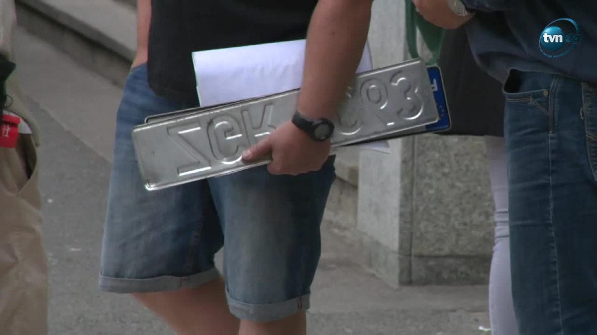 Fot. TVN Turbo/x-news Fot. TVN Turbo/x-news