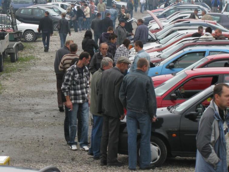 Cofanie przebiegu będzie przestępstwem. Trwają prace nad nowymi przepisami Cofanie przebiegu będzie przestępstwem. Trwają prace nad nowymi przepisami