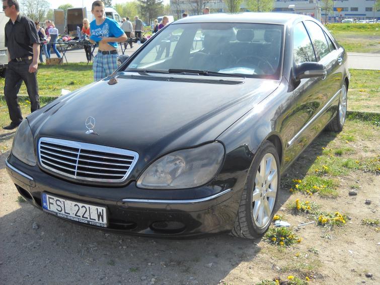 Giełda samochodowa w Gorzowie Wlkp. (29.04) - ceny i zdjęcia aut Giełda samochodowa w Gorzowie Wlkp. (29.04) - ceny i zdjęcia aut
