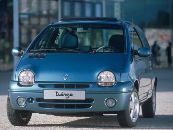 fot. Renault fot. Renault