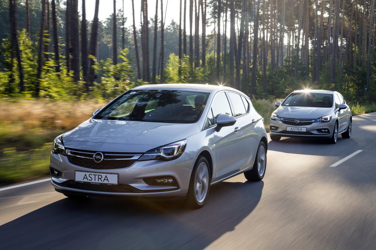 Fot. Opel Fot. Opel