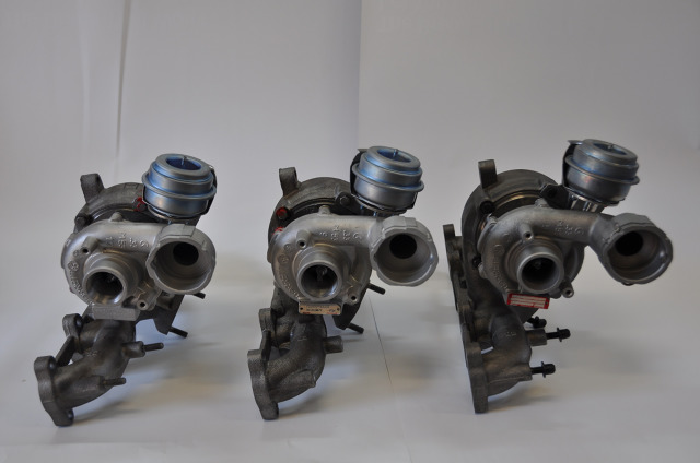 W testach nie analizowaliśmy składu spalin auta pracującego na testowanych turbosprężarkach. Jednak niezależne badania prowadzone przez producentów turbosprężarek mówią, że silniki pracujące z turbinami ze zmienną geometrią złożonymi na częściach z odzysku rzadko spełniają normy emisji spalin dla danego silnika. W testach nie analizowaliśmy składu spalin auta pracującego na testowanych turbosprężarkach. Jednak niezależne badania prowadzone przez producentów turbosprężarek mówią, że silniki pracujące z turbinami ze zmienną geometrią złożonymi na częściach z odzysku rzadko spełniają normy emisji spalin dla danego silnika.