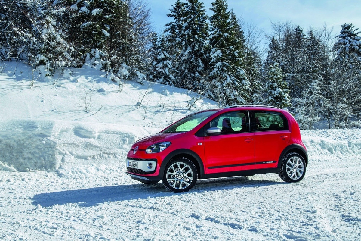 Fot. Volkswagen Fot. Volkswagen
