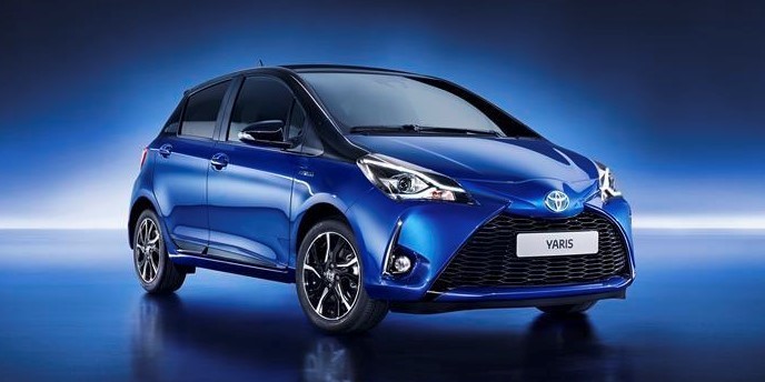 Toyota Yaris
Nabywcy mogą liczyć nie tylko na nowy wygląd, ale również i nową jednostkę napędową. Zmiany objęły 900 przeprojektowanych części, kosztowały 90 milionów euro.
Fot. Toyota Toyota Yaris
Nabywcy mogą liczyć nie tylko na nowy wygląd, ale również i nową jednostkę napędową. Zmiany objęły 900 przeprojektowanych części, kosztowały 90 milionów euro.
Fot. Toyota
