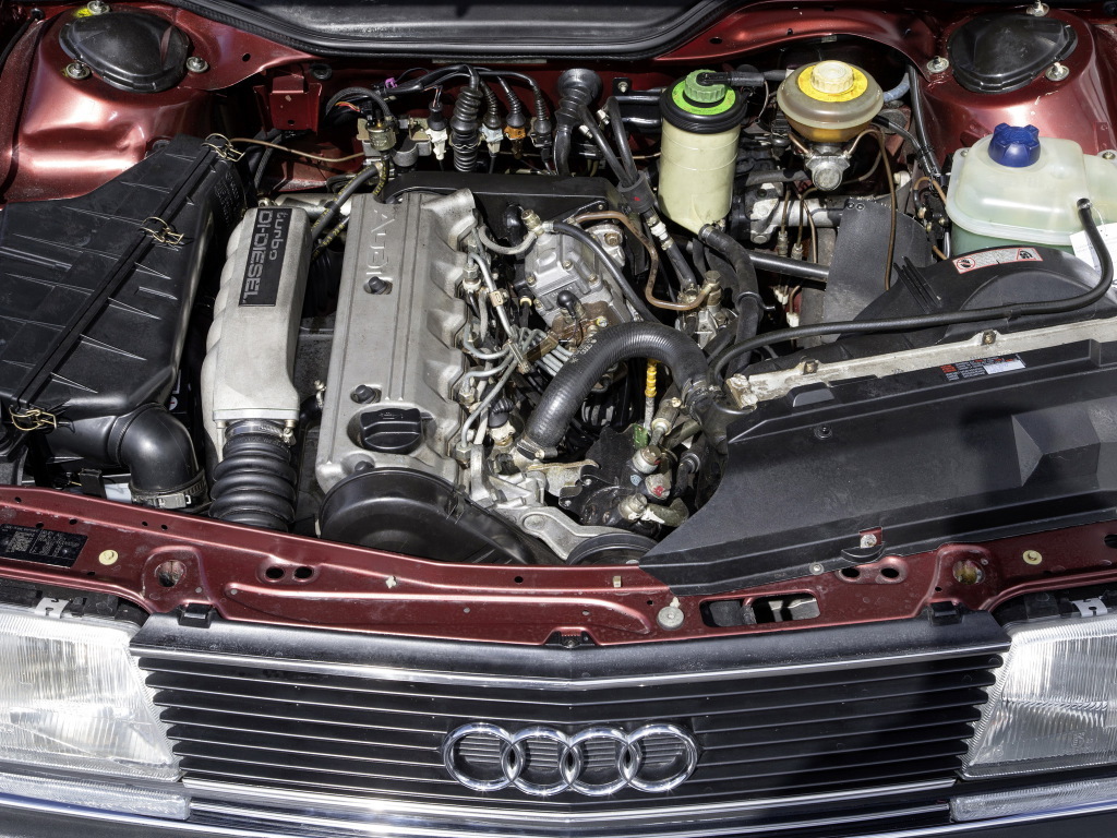 Fot. Audi Fot. Audi