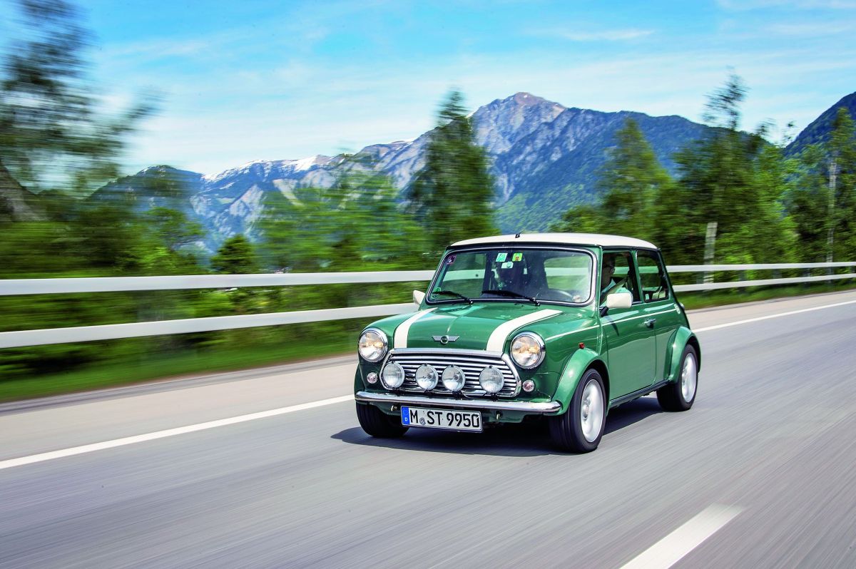 Mini
