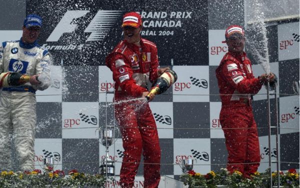 fot. Ferrari fot. Ferrari