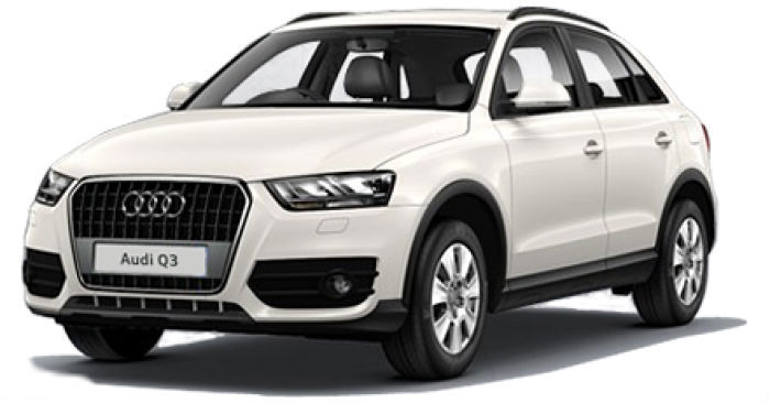 Fot: Audi Fot: Audi
