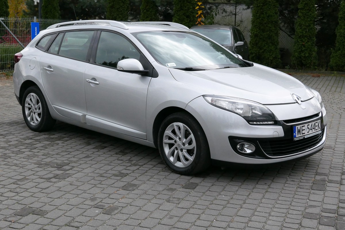 Czy Warto Kupic Renault Megane 3