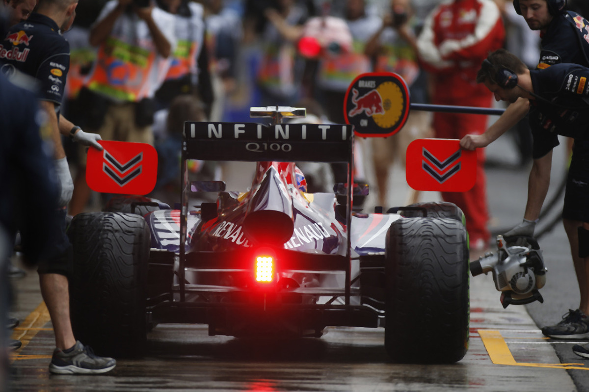 Fot: RedBull Fot: RedBull
