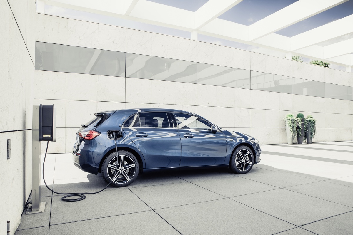 Fot. Daimler Fot. Daimler