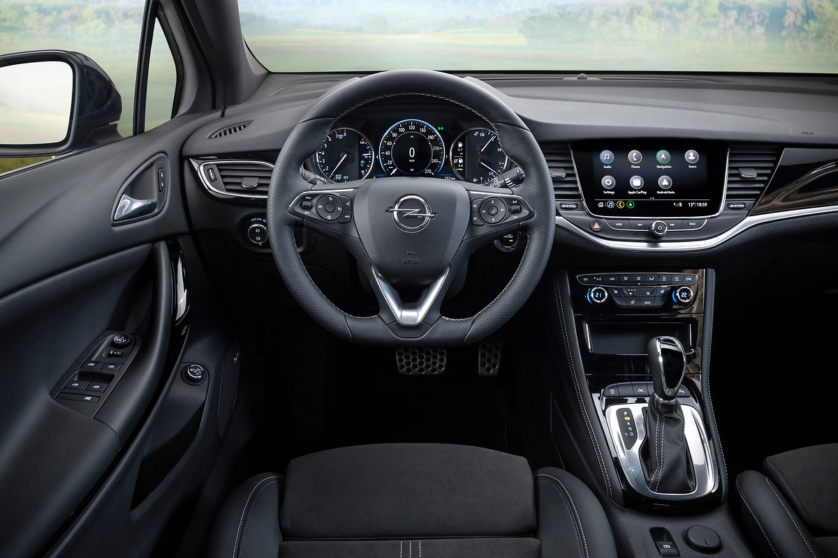 Fot. Opel Fot. Opel