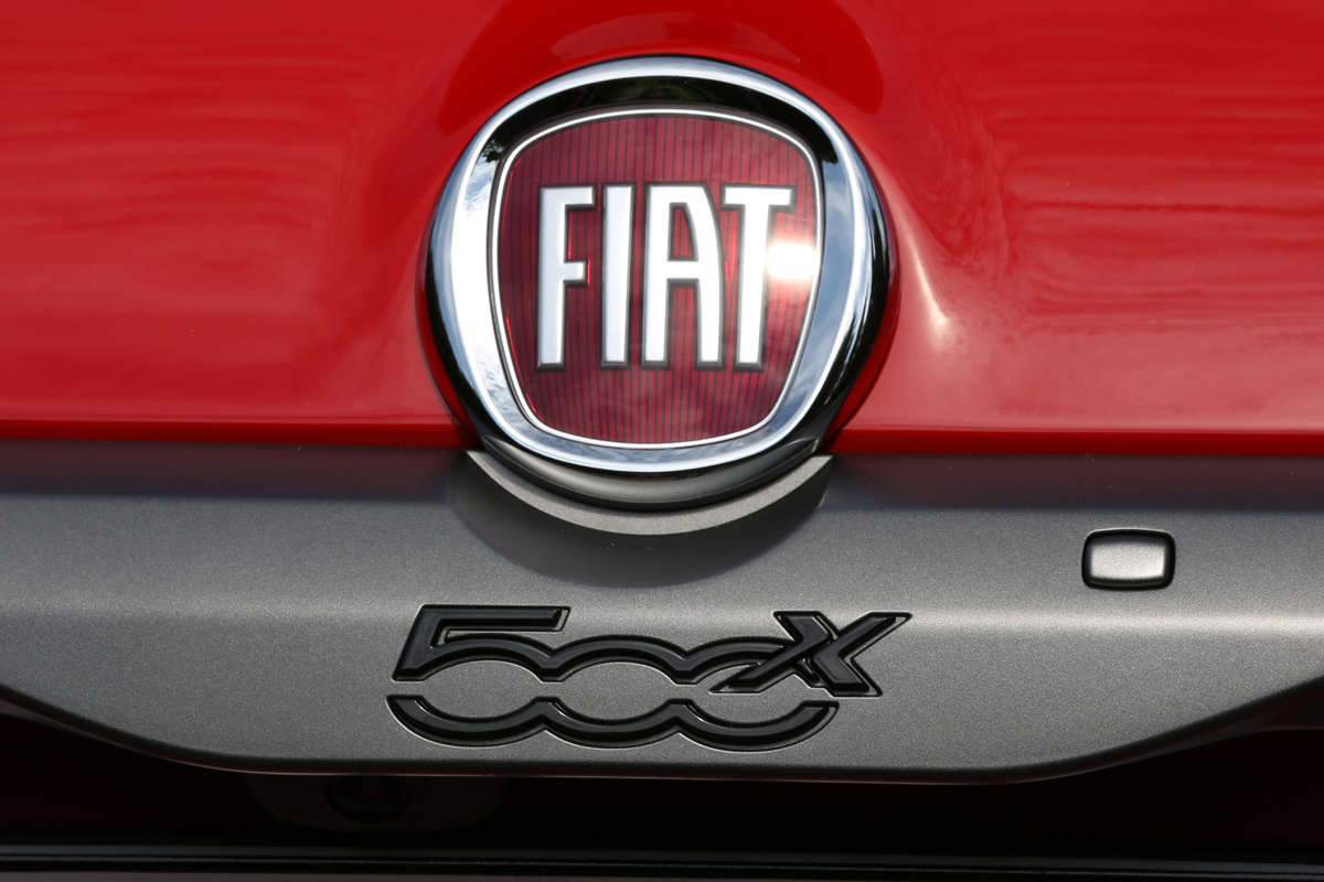 Fot. Fiat Fot. Fiat