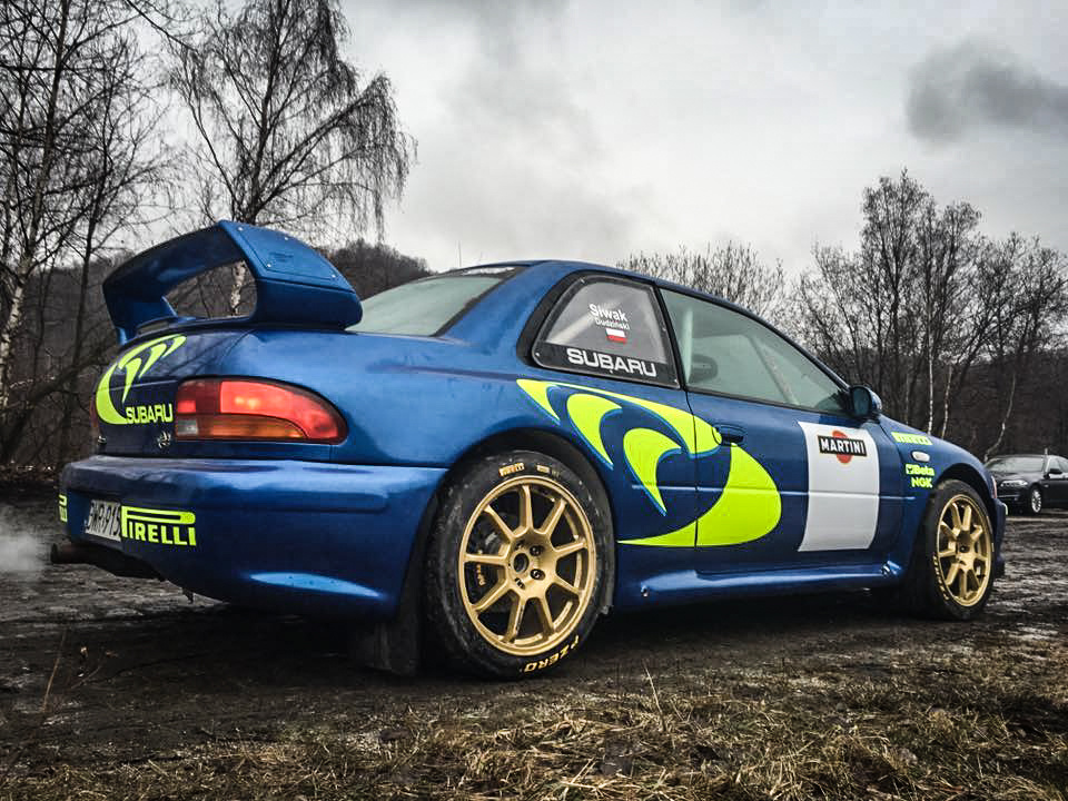fot. ArtGrafcars fot. ArtGrafcars