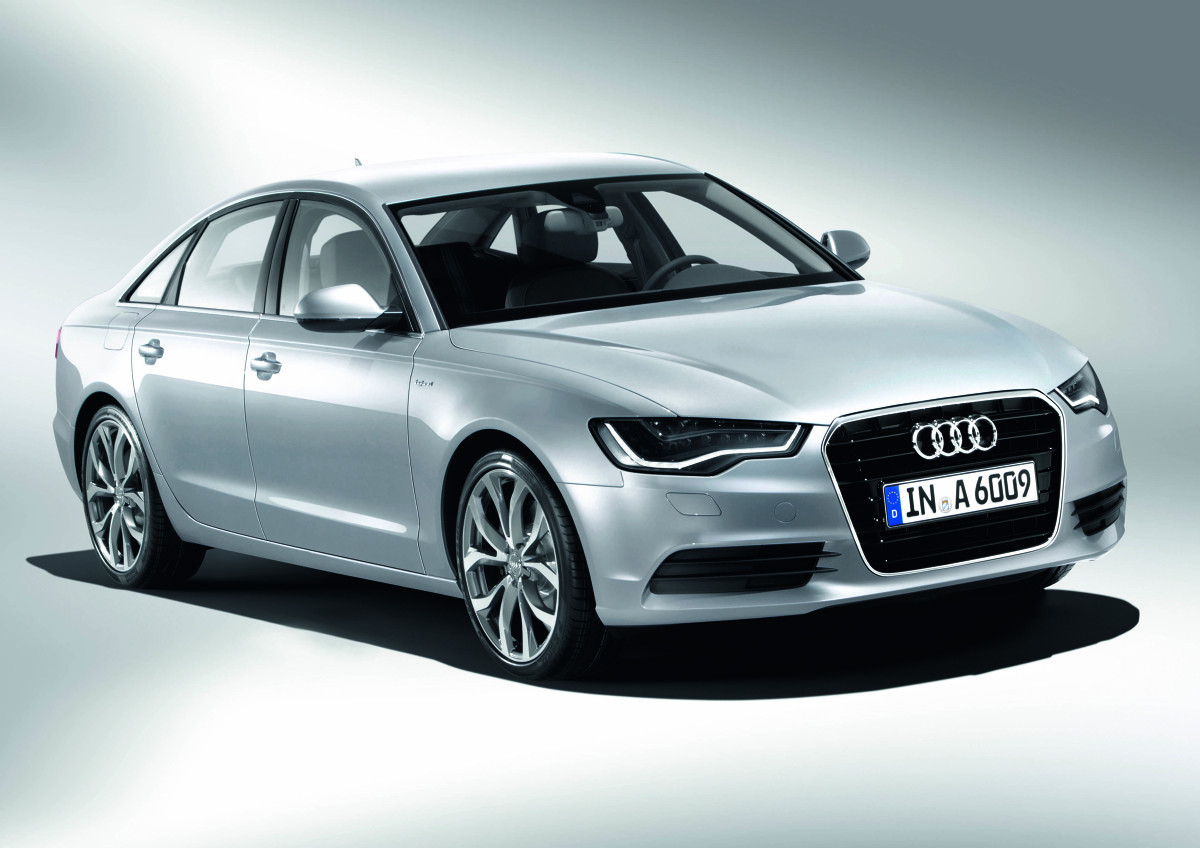 Fot. Audi Fot. Audi