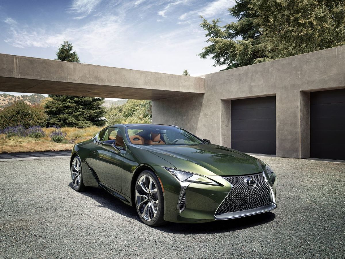 lexus l500 hybrid lexus l500 hybrid