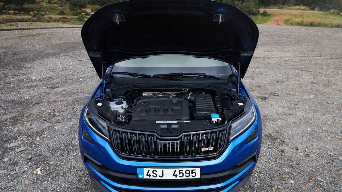 Fot. Skoda Fot. Skoda