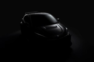 Tokyo Auto Salon 2022. Dwie premiery Toyoty 