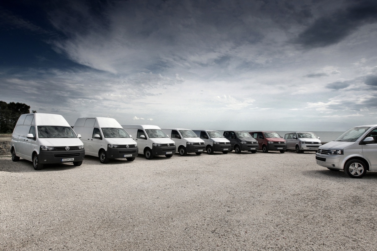 Fot. Volkswagen Fot. Volkswagen
