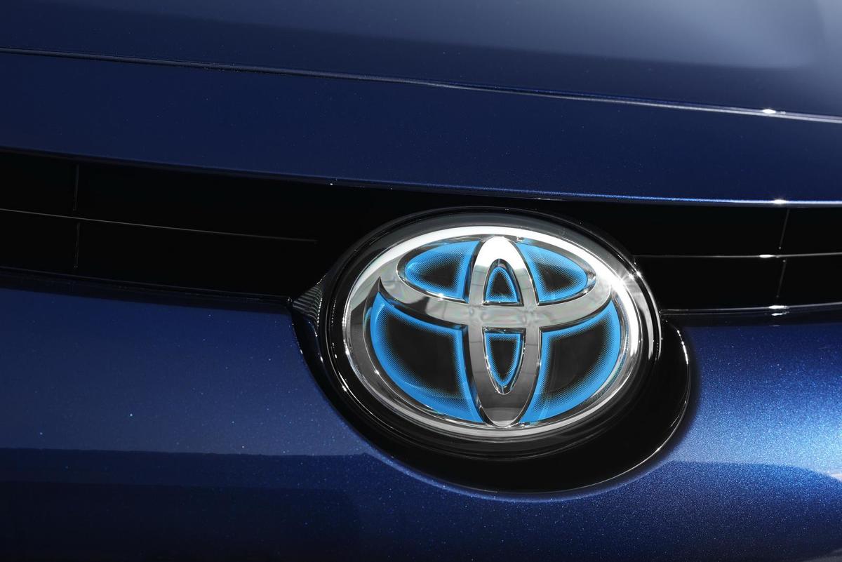Fot. Toyota Fot. Toyota