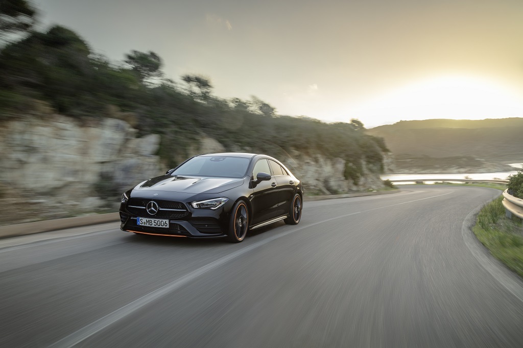 Mercedes CLA Coupe
To druga generacja, która podobnie jak poprzednik będzie powstawać na Węgrzech.
Fot. Mercedes-Benz Mercedes CLA Coupe
To druga generacja, która podobnie jak poprzednik będzie powstawać na Węgrzech.
Fot. Mercedes-Benz
