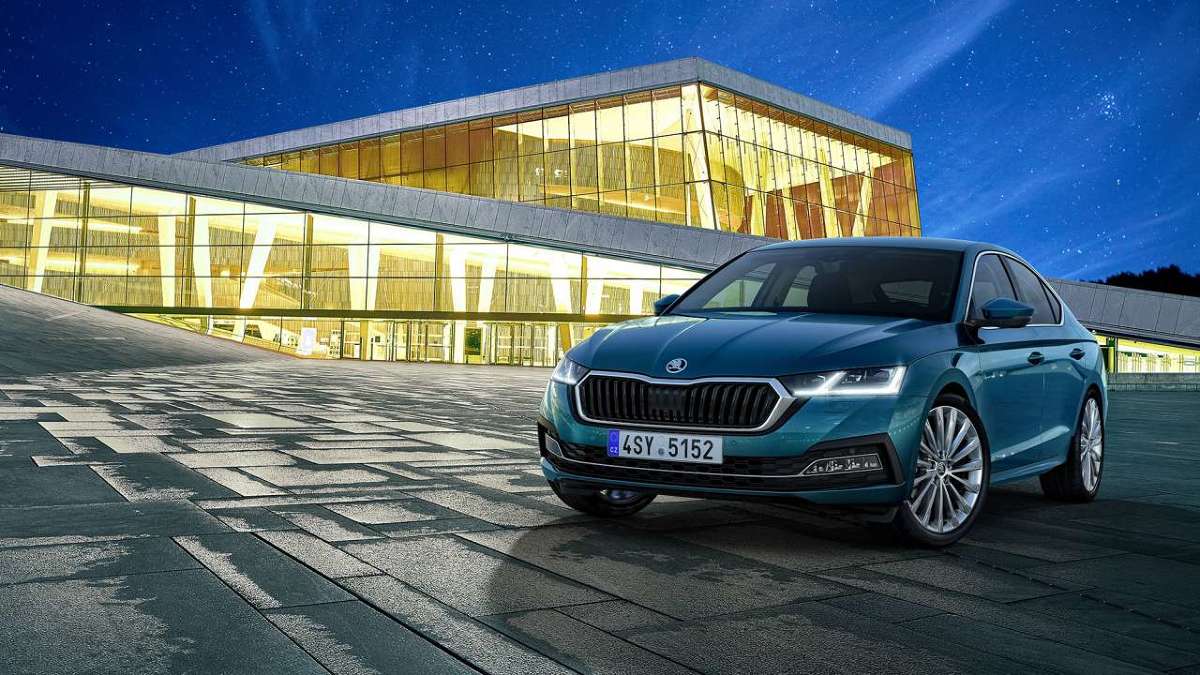 Fot. Skoda Fot. Skoda