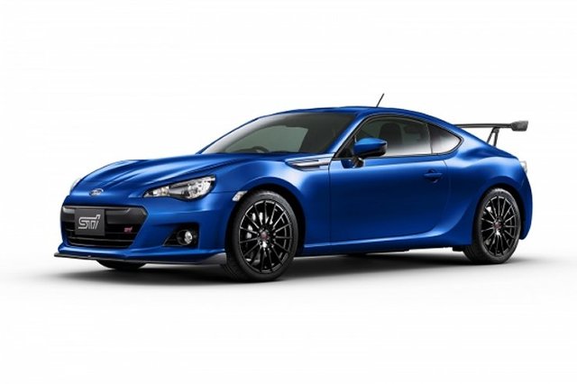 Fot. Subaru Fot. Subaru