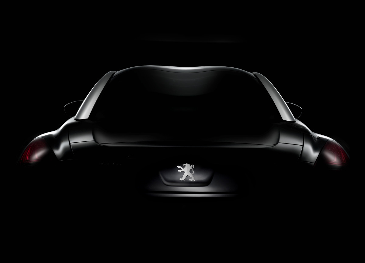 Fot: Peugeot Fot: Peugeot