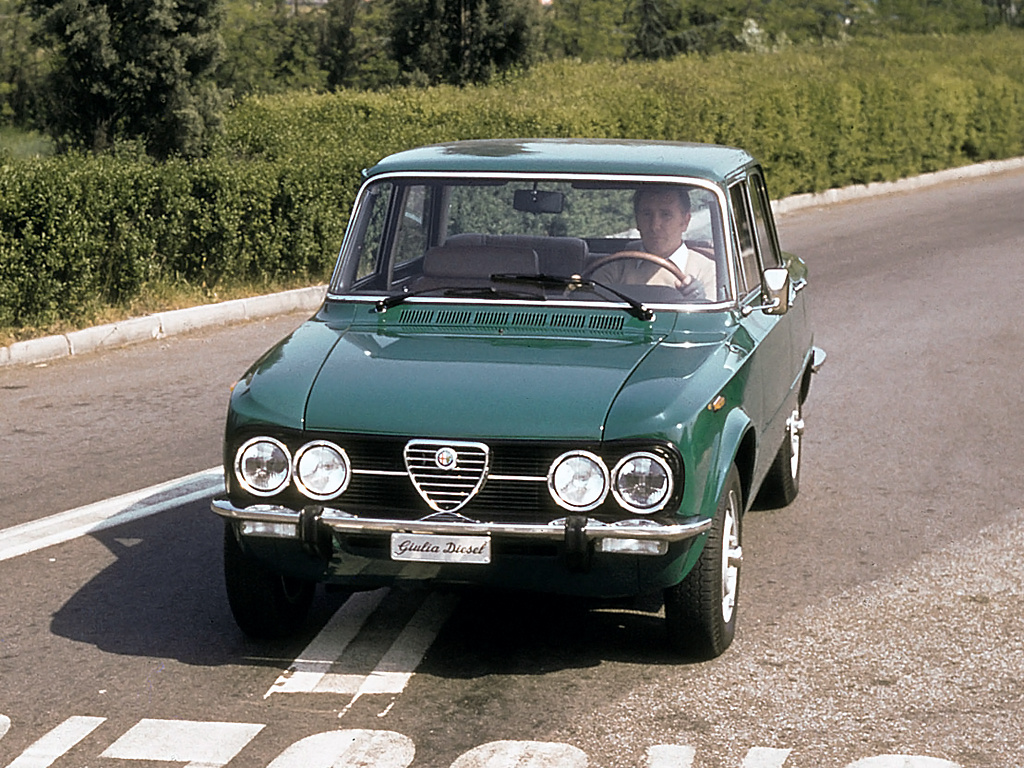 Fot. Alfa Romeo Fot. Alfa Romeo