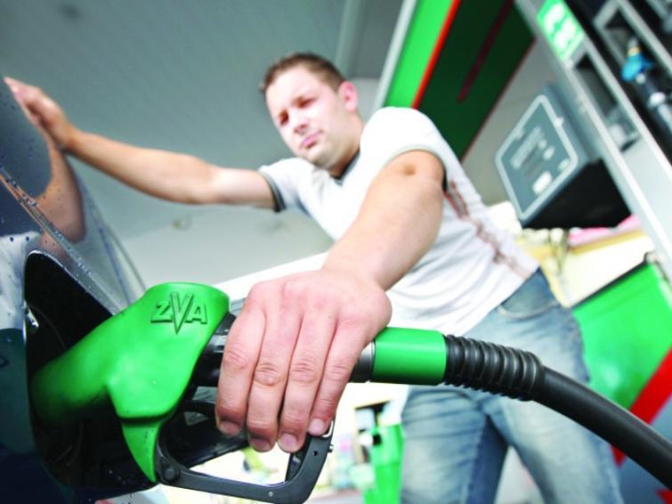 Ceny paliw na Podkarpaciu (31.08) Ceny paliw na Podkarpaciu (31.08)