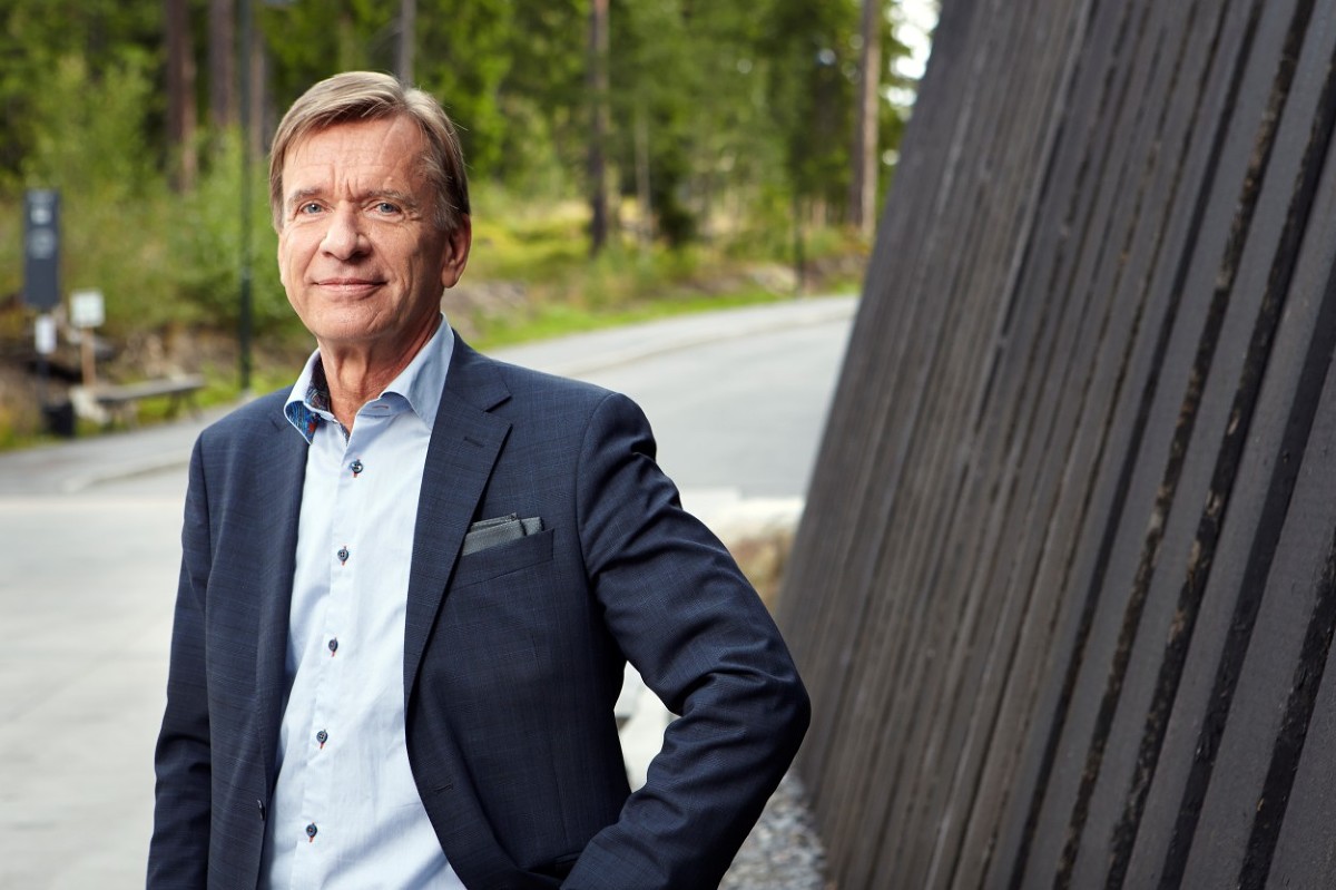 Fot. Volvo Fot. Volvo