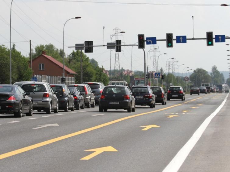 Remonty i utrudnienia na podkarpackich drogach (27.07) Remonty i utrudnienia na podkarpackich drogach (27.07)