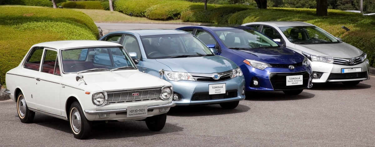 Fot: Toyota Fot: Toyota