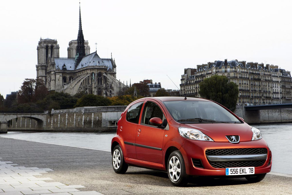 Fot. Peugeot Fot. Peugeot