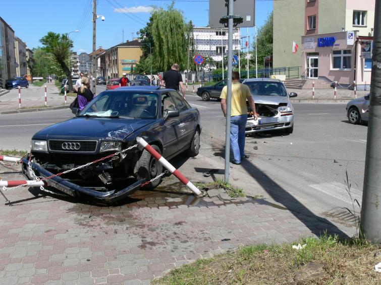 Nie masz OC? Namierzy cię wirtualny policjant Nie masz OC? Namierzy cię wirtualny policjant