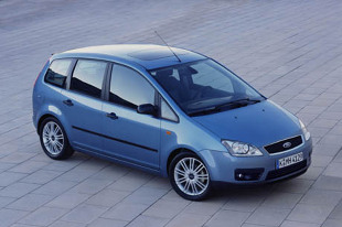 Ford C-MAX I (2003 - 2010)