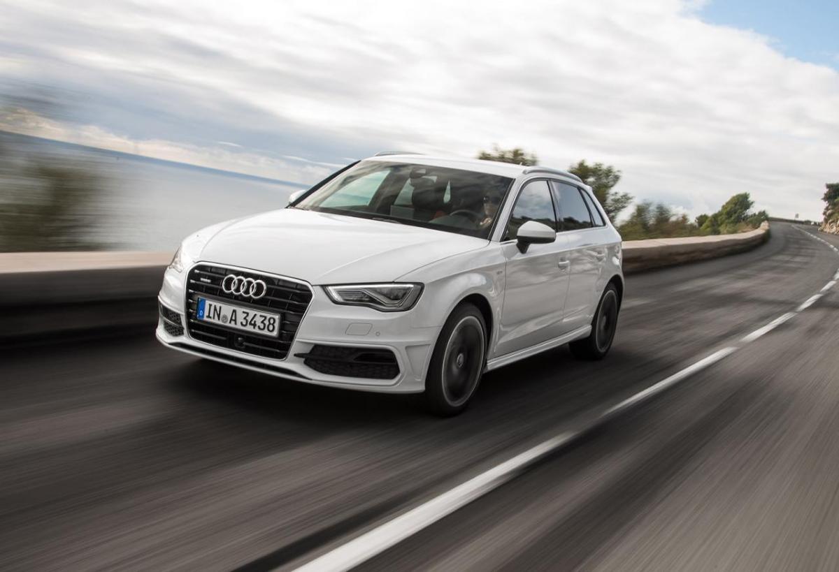 Fot. Audi Fot. Audi