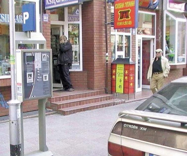 Jest wybrany dostawca parkomatów w Koszalinie Jest wybrany dostawca parkomatów w Koszalinie