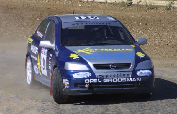 fot. rallycross-sport.com fot. rallycross-sport.com