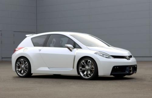 Fot. Nissan Fot. Nissan