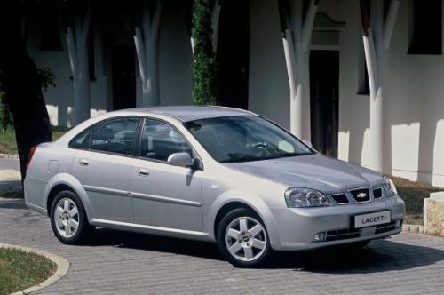 Fot. Chevrolet Fot. Chevrolet