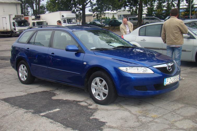 Giełdowe okazje, sprawdź za ile możesz kupić używane auto Giełdowe okazje, sprawdź za ile możesz kupić używane auto