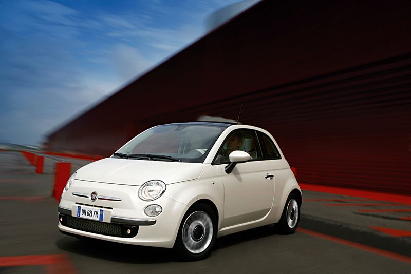 Fot. Fiat Fot. Fiat