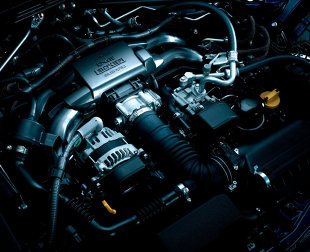 Bezpośredni wtrysk paliwa w silnikach benzynowych

/ Fot. Subaru